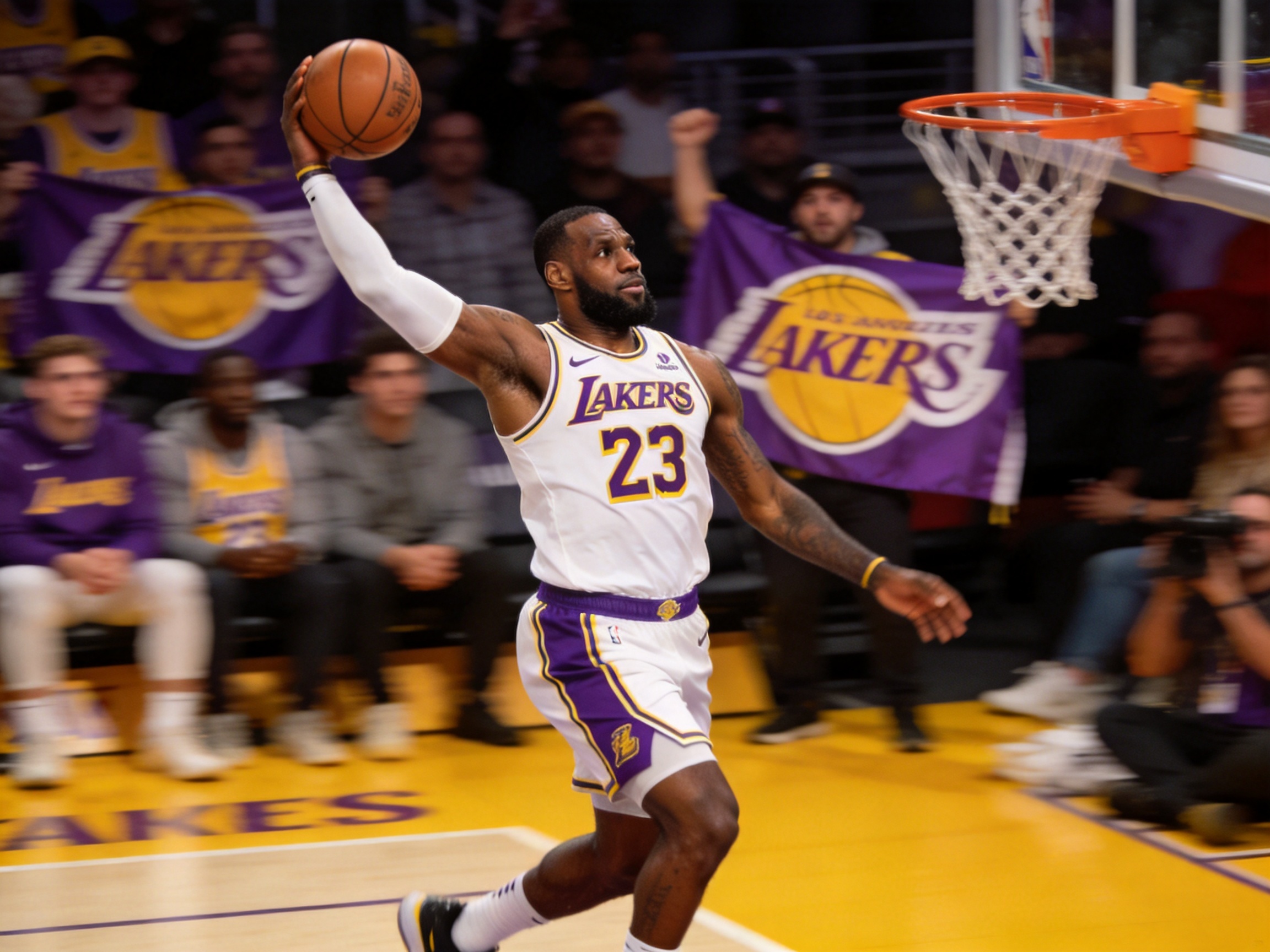 NBA新闻