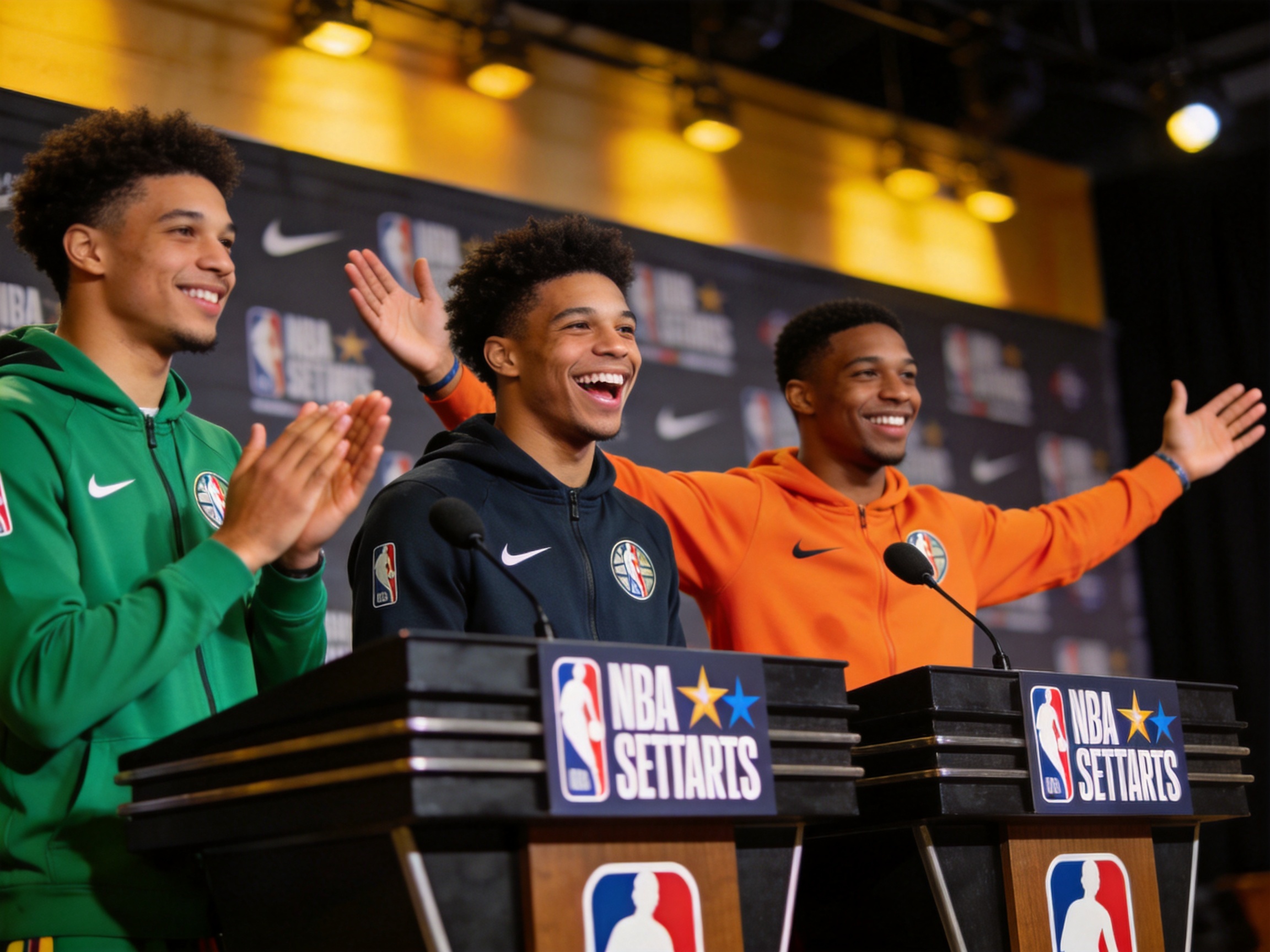 NBA